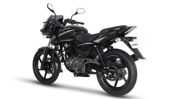 Bajaj Pulsar 180 का उत्पादन हुआ बंद, जानिये क्या है कारण