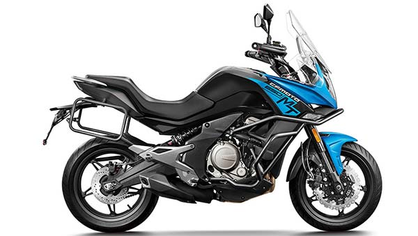 CFMoto 300NK भारत में अगले महीनें होगी लॉन्च, जानिये कीमत तथा फीचर्स के बारें में