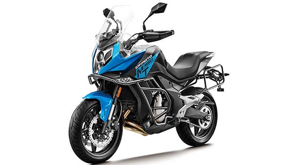 CFMoto 300NK भारत में अगले महीनें होगी लॉन्च, जानिये कीमत तथा फीचर्स के बारें में
