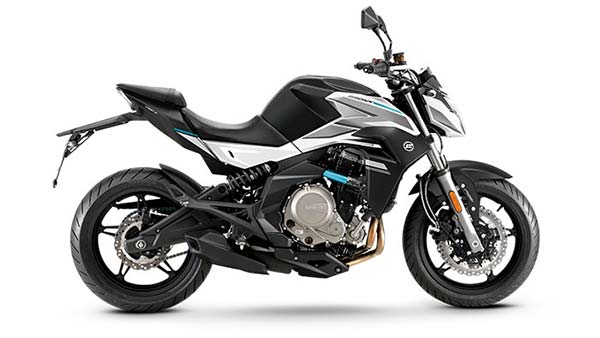 CFMoto 300NK भारत में अगले महीनें होगी लॉन्च, जानिये कीमत तथा फीचर्स के बारें में