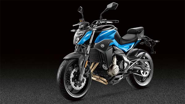 CFMoto 300NK भारत में अगले महीनें होगी लॉन्च, जानिये कीमत तथा फीचर्स के बारें में