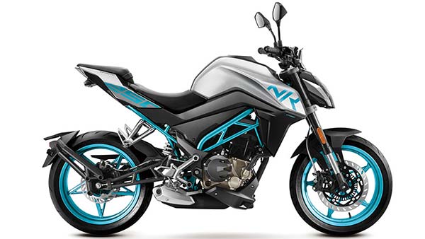 CFMoto 300NK भारत में अगले महीनें होगी लॉन्च, जानिये कीमत तथा फीचर्स के बारें में