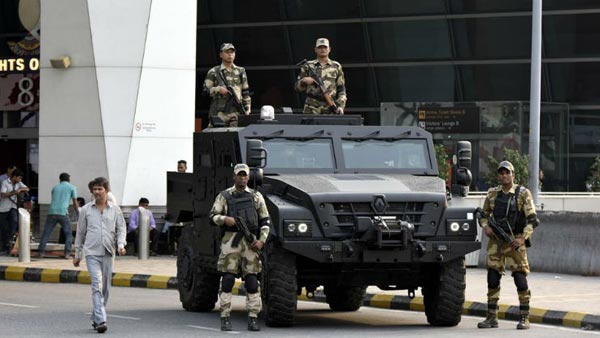 CRPF तथा BSF को अब मिलेगी यह दमदार बम-प्रूफ वाहन, सरकार ने दी मंजूरी
