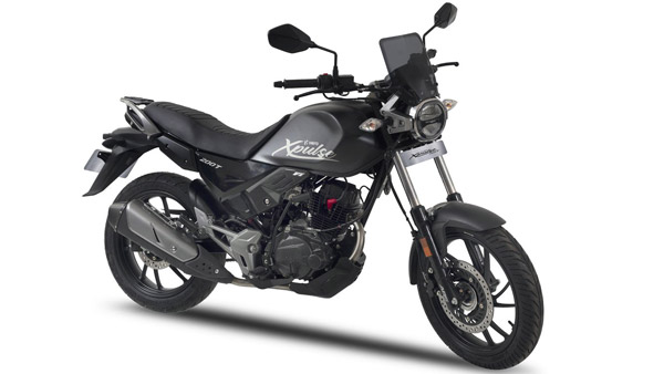 हीरो मोटोकॉर्प XPulse 200 तथा XPulse 200T को 1 मई 2019 को लॉन्च करने वाला है