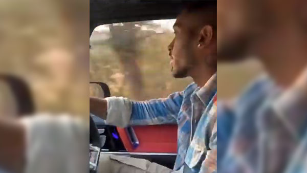 हार्दिक पांड्या ने खरीदी करोड़ो की मर्सिडीज AMG G63 SUV, देखिये इस शानदार कार की तस्वीरें