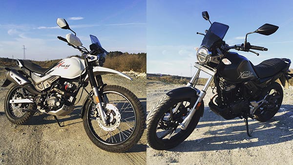 हीरो मोटोकॉर्प XPulse 200 तथा XPulse 200T को 1 मई 2019 को लॉन्च करने वाला है