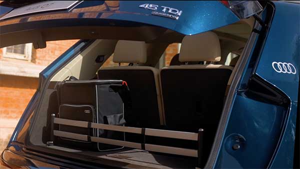 Audi Q7 व Audi A4 का लाइफस्टाइल एडिशन हुआ लॉन्च, जोड़ी गयी है बेहतरीन खूबियां