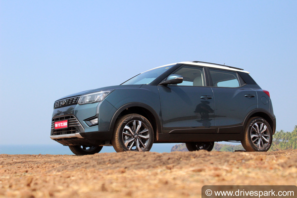 सिर्फ दो महीनों में महिंद्रा XUV300 की 9 हजार से ज्यादा यूनिट, फोर्ड इकोस्पोर्ट, होंडा WR-V को छोड़ा पीछे