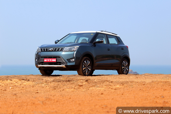 सिर्फ दो महीनों में महिंद्रा XUV300 की 9 हजार से ज्यादा यूनिट, फोर्ड इकोस्पोर्ट, होंडा WR-V को छोड़ा पीछे
