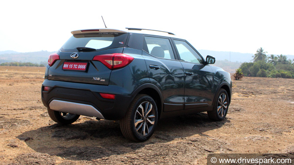 सिर्फ दो महीनों में महिंद्रा XUV300 की 9 हजार से ज्यादा यूनिट, फोर्ड इकोस्पोर्ट, होंडा WR-V को छोड़ा पीछे