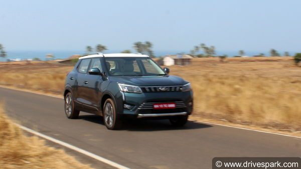 सिर्फ दो महीनों में महिंद्रा XUV300 की 9 हजार से ज्यादा यूनिट, फोर्ड इकोस्पोर्ट, होंडा WR-V को छोड़ा पीछे