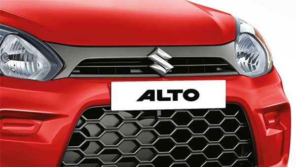 नई Maruti Alto 800 भारत में हुई लॉन्च, जानिये क्या किये गए है बदलाव