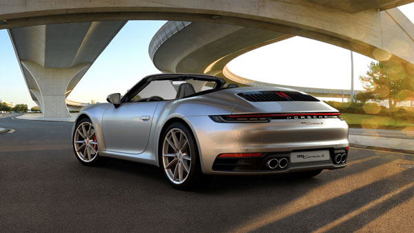 2019 Porsche 911 भारत में हुआ लॉन्च, जानिये फीचर्स, कीमत, स्पेसिफिकेशन्स आदि के बारे में