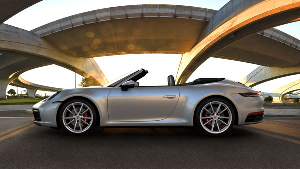 2019 Porsche 911 भारत में हुआ लॉन्च, जानिये फीचर्स, कीमत, स्पेसिफिकेशन्स आदि के बारे में