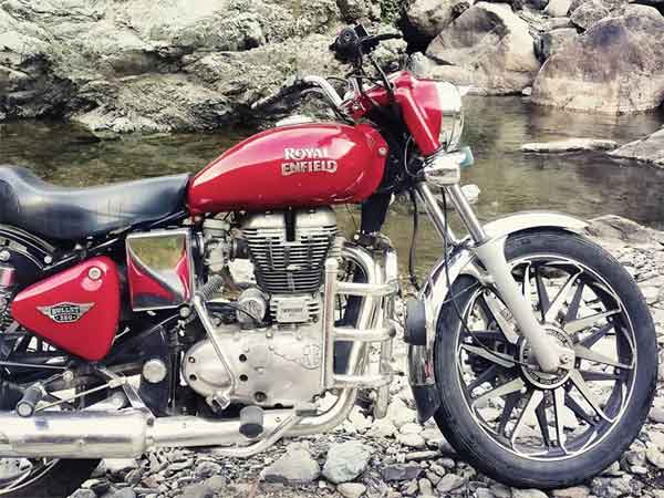 रॉयल एनफील्ड ने बुलेट 350 व 350ES को ABS फीचर के साथ उतारा, जानिये क्या किये गए है बदलाव