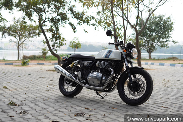 रॉयल एनफील्ड इंटरसेप्टर 650 तथा कॉन्टिनेंटल GT 650 ने सबको पछाड़ा, बने देश की सबसे अधिक बिकने वाली प्रीमियम बाइक्स