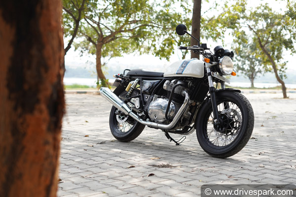 Royal Enfield Interceptor 650 व Continental GT 650 के लिए है महीनों का वेटिंग पीरियड