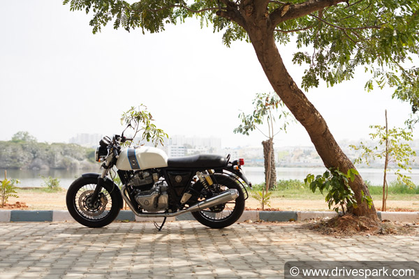 Royal Enfield Interceptor 650 व Continental GT 650 के लिए है महीनों का वेटिंग पीरियड