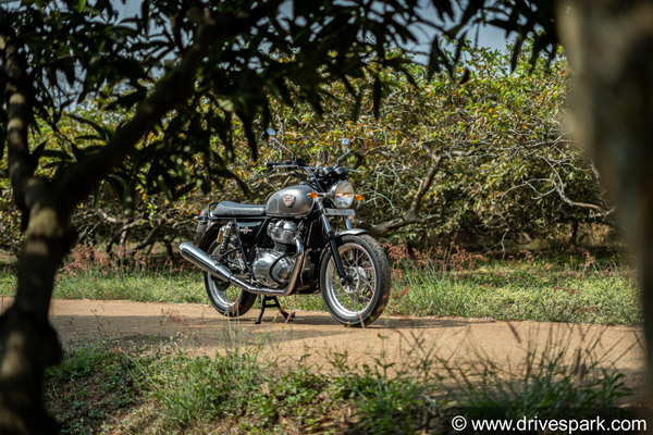 Royal Enfield Interceptor 650 व Continental GT 650 के लिए है महीनों का वेटिंग पीरियड