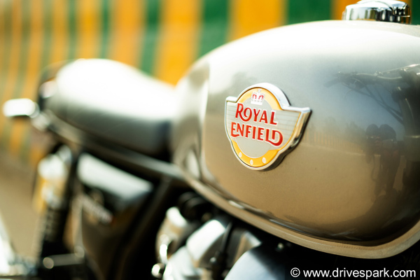 Royal Enfield Interceptor 650 व Continental GT 650 के लिए है महीनों का वेटिंग पीरियड