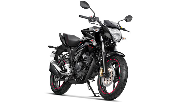 जल्द ही लॉन्च हो सकती है Suzuki Gixxer 155, यह होगी खूबियां