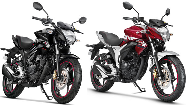 सुजुकी ने इस साल बेचीं 7.5 लाख मोटरसाइकिल, सुजुकी एक्सेस रही सबसे आगे