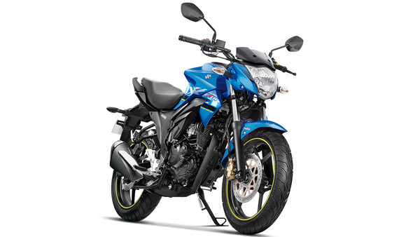 जल्द ही लॉन्च हो सकती है Suzuki Gixxer 155, यह होगी खूबियां