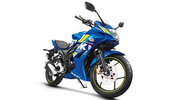 जल्द ही लॉन्च हो सकती है Suzuki Gixxer 155, यह होगी खूबियां