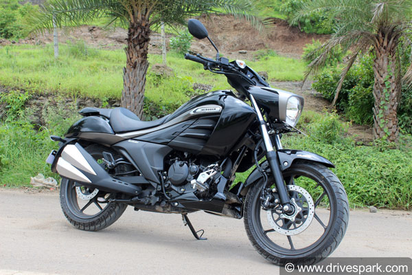 सुजुकी ने इस साल बेचीं 7.5 लाख मोटरसाइकिल, सुजुकी एक्सेस रही सबसे आगे