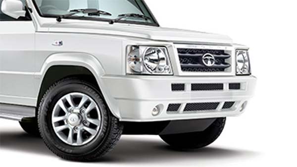 भारत की लोकप्रिय एसयूवी Tata Sumo का उत्पादन हुआ बंद, जानिये क्यों