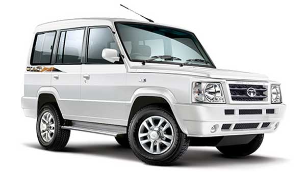 भारत की लोकप्रिय एसयूवी Tata Sumo का उत्पादन हुआ बंद, जानिये क्यों