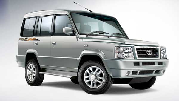 भारत की लोकप्रिय एसयूवी Tata Sumo का उत्पादन हुआ बंद, जानिये क्यों