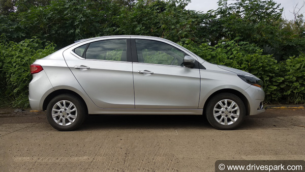 ऐसा दिखेगा नया Tata Tigor Facelift, नए इम्पैक्ट 2.0 डिजाइन पर होगा आधारित
