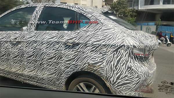 ऐसा दिखेगा नया Tata Tigor Facelift, नए इम्पैक्ट 2.0 डिजाइन पर होगा आधारित