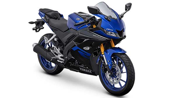 यामाहा ने R15 V3 को इंडोनेशिया में तीन नए रंग विकल्प के साथ पेश किया है