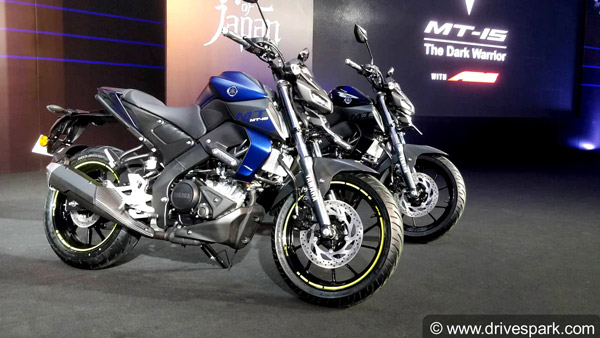 यामाहा MT-15 ने पहले महीने में ही केटीएम ड्यूक 125 व 200 को पछाड़ा, बिक्री में निकली इनसे आगे