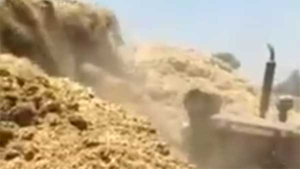 आनंद महिंद्रा ट्वीट ट्रैक्टर खटिया जुगाड़ वीडियो