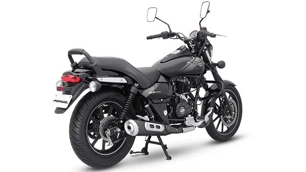 बजाज एवेंजर 160 ABS लॉन्च प्राइस