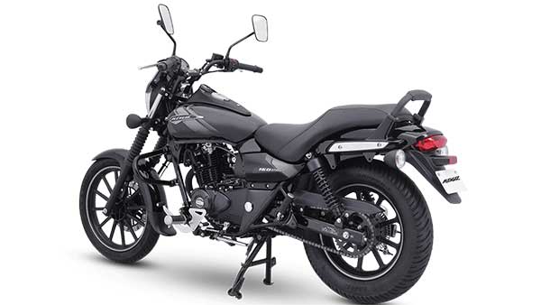 बजाज एवेंजर 160 ABS लॉन्च प्राइस