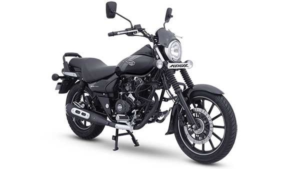 बजाज एवेंजर 160 ABS लॉन्च प्राइस