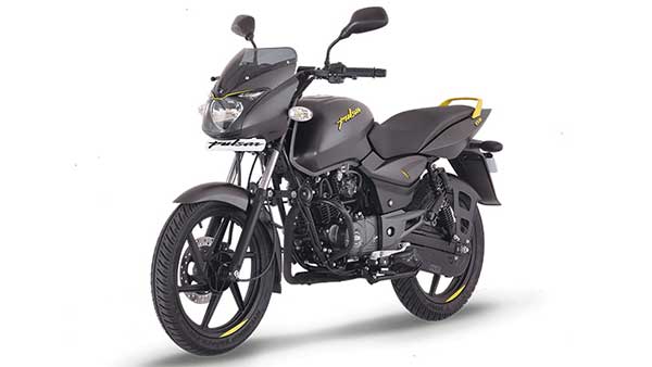 बजाज ऑटो की बिक्री अप्रैल 2019 में बढ़ी