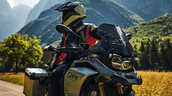 नई बीएमडब्ल्यू F 850 GS एडवेंचर लॉन्च प्राइस फीचर्स