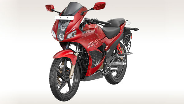 हीरो करिज्मा बिक्री अप्रैल 2019