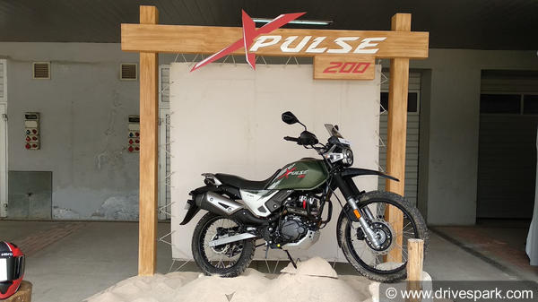 हीरो मोटोकॉर्प XPulse 200 व XPulse 200T हुआ लॉन्च, कीमत 94,000 रुपयें से शुरु