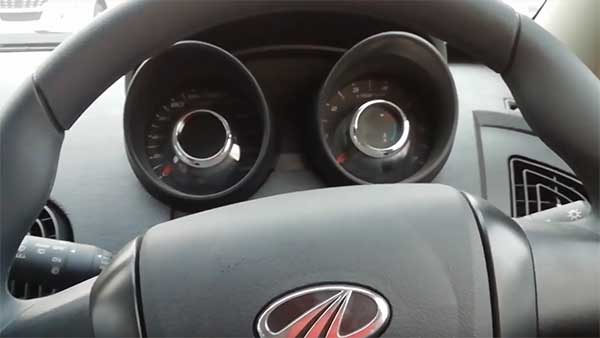 महिंद्रा XUV500 नया वैरिएंट वीडियो