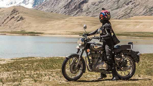 रॉयल एनफील्ड बुलेट रिकॉल