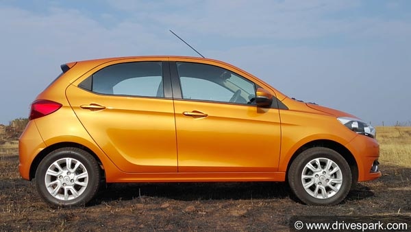 टाटा मोटर्स छोटी डीजल कारें बंद कर सकती है