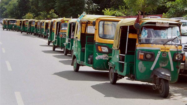 सबसे तेज ऑटो रिक्शा स्पीड वर्ल्ड रिकॉर्ड