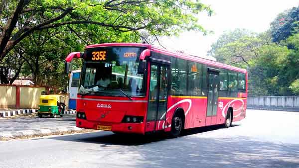 मध्य प्रदेश सरकार लाने जा रही सार्वजनिक वाहनों के लिए ई-वाहन पॉलिसी