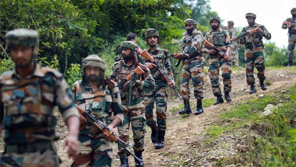 भारतीय सेना स्पेशल मारुति जिप्सी सुरक्षा नियमों में छूट मिली